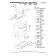 WHIRLPOOL KUDU03STWH1 Parts Catalog