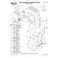 WHIRLPOOL AD50DSL1 Parts Catalog