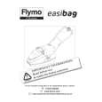 FLYMO EASIBAG Owner's Manual