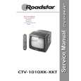 ROADSTAR CTV1010X