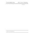 THOMSON ICC19 100HZ