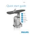 PHILIPS GC9920/25 Owner's Manual