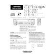 PIONEER CLD1090 Owner's Manual