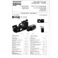 BLAUPUNKT CR6100S-HIFI Service Manual