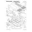 WHIRLPOOL KBGN292PSS0 Parts Catalog