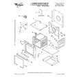 WHIRLPOOL RBD305PDQ9 Parts Catalog