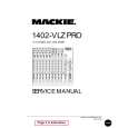 MACKIE 1402-VLZ PRO