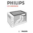PHILIPS HD4454/00 Owner's Manual
