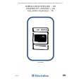 ELECTROLUX EK666CE Owner's Manual