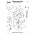 WHIRLPOOL LGT7848DZ1 Parts Catalog