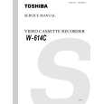 TOSHIBA W614C