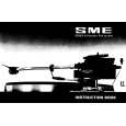 SME SERIESIII Owner's Manual