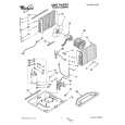 WHIRLPOOL ACE082XA0 Parts Catalog