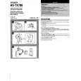 AIWA HSTX706 Owner's Manual