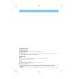 WHIRLPOOL ACM 394 D Owner's Manual