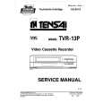 TENSAI TVR13P