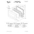 WHIRLPOOL MT4110RPB1 Parts Catalog