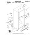 WHIRLPOOL ET21DKXDN01 Parts Catalog