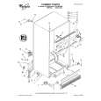 WHIRLPOOL ET22PMXAW00 Parts Catalog