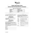 WHIRLPOOL YWED5300SQ0 Owner's Manual