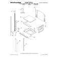 WHIRLPOOL YKBMC140HB0 Parts Catalog