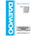 DAEWOO DVK10DY Service Manual