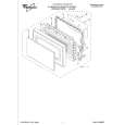 WHIRLPOOL MT1151SGQ0 Parts Catalog