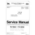 ICE TV1040 Service Manual