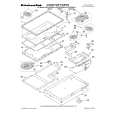 WHIRLPOOL KECC567BWH0 Parts Catalog