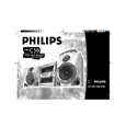 PHILIPS FW-C58/18 Owner's Manual