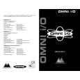 MIDIMAN OMNI I Owner's Manual