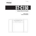 TEAC STC150