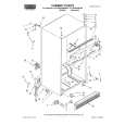 WHIRLPOOL RT18HDXBL00 Parts Catalog