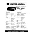SHARP 5T20G Service Manual
