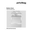 PRIVILEG PRIV.9760W/005.134-2 Owner's Manual