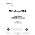WHIRLPOOL KHMS105WWH0 Parts Catalog