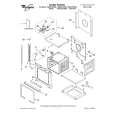 WHIRLPOOL YRBS275PDQ8 Parts Catalog