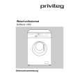 PRIVILEG 762.327 5/20380 Owner's Manual