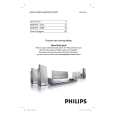 PHILIPS HTS3152/93 Owner's Manual