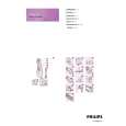 PHILIPS HP6360/00 Owner's Manual