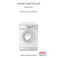 AEG L74803 Owner's Manual