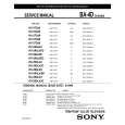 SONY KV-27S42 Owner's Manual
