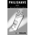 PHILIPS HS655/01 Owner's Manual