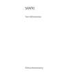 AEG SANTO170-4TK Owner's Manual