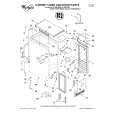 WHIRLPOOL GI1500PHW0 Parts Catalog