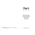 REX-ELECTROLUX FI240SB
