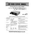 TOYOTA 8612020260 Service Manual