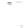 JUNO-ELECTROLUX JSL46012