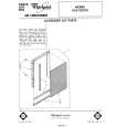 WHIRLPOOL ACS102XT0 Parts Catalog