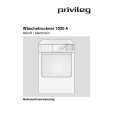 PRIVILEG 940968_20638 Owner's Manual